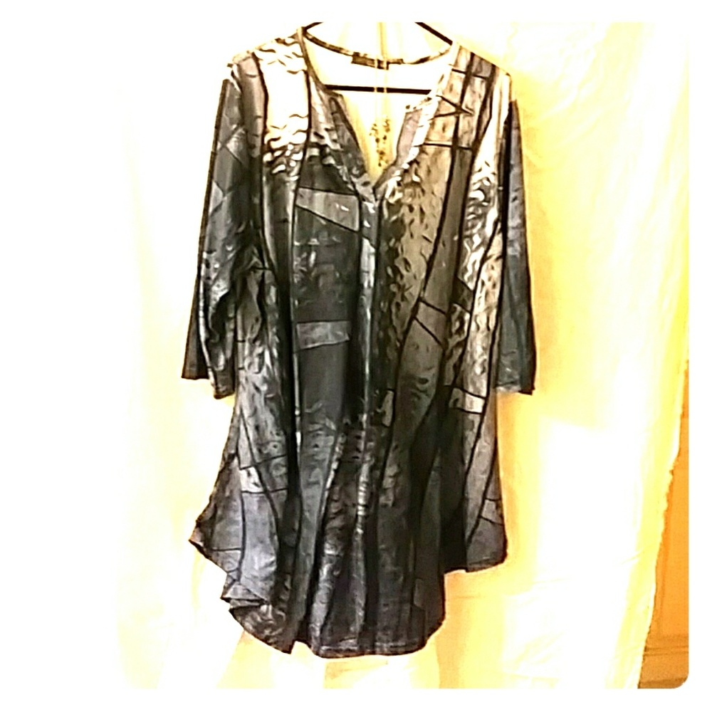 Tunic